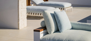 Villa  for rent in Marbella