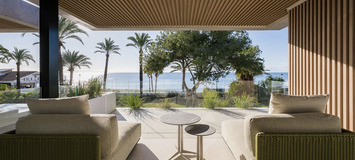 Villa  for rent in Marbella