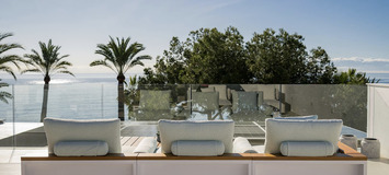 Villa  for rent in Marbella