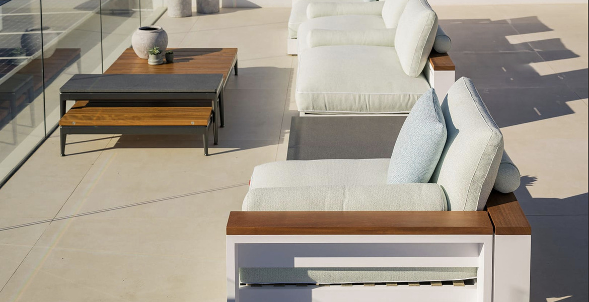 Villa  for rent in Marbella