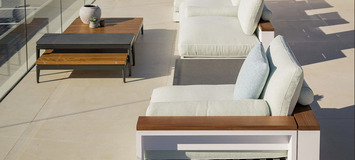 Villa  for rent in Marbella