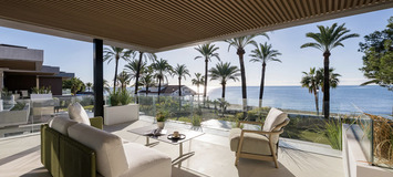Villa  for rent in Marbella