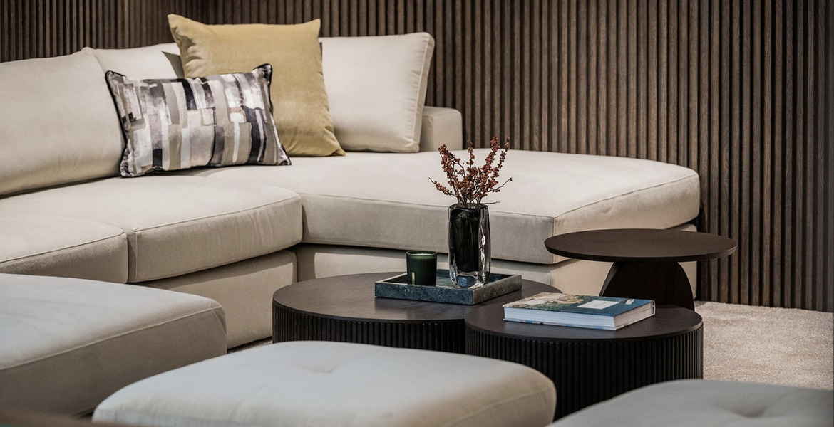 Villa  for rent in Marbella