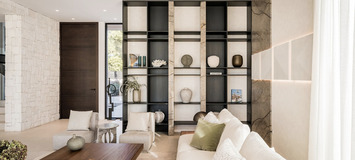 Villa  for rent in Marbella