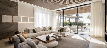 Villa  for rent in Marbella