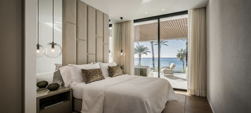 Villa  for rent in Marbella