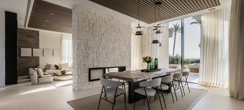 Villa  for rent in Marbella