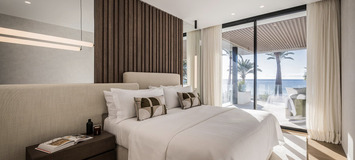 Villa  for rent in Marbella