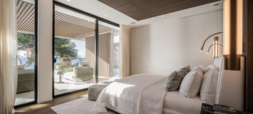 Villa  for rent in Marbella