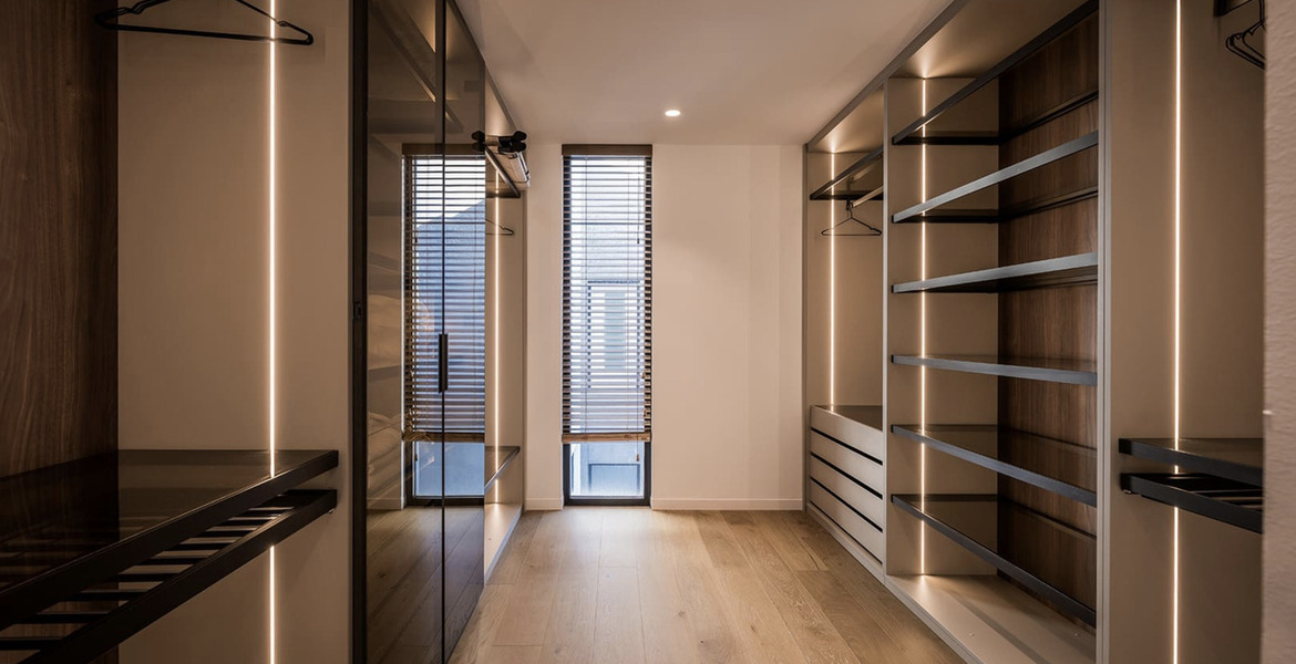 Villa  for rent in Marbella