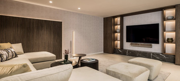 Villa  for rent in Marbella