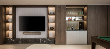 Villa  for rent in Marbella