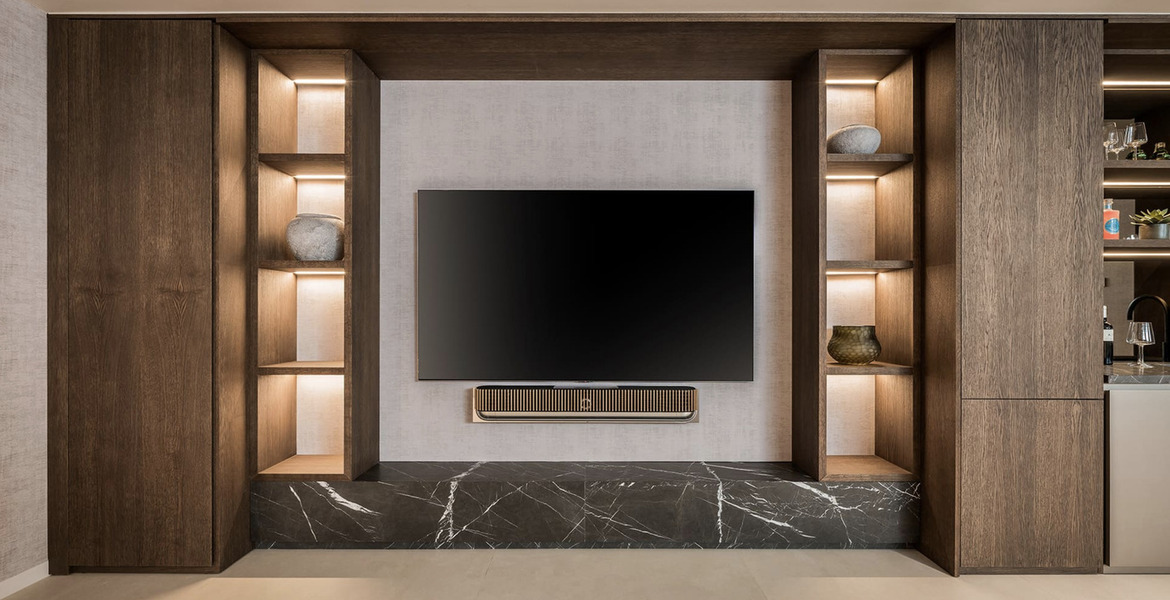 Villa  for rent in Marbella