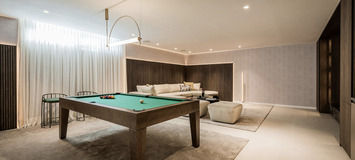 Villa  for rent in Marbella