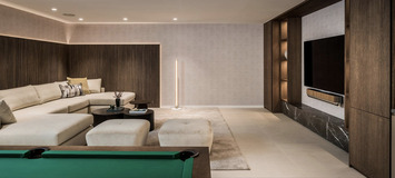 Villa  for rent in Marbella