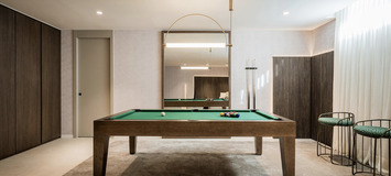 Villa  for rent in Marbella