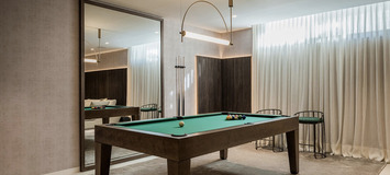 Villa  for rent in Marbella