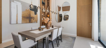 Villa à louer à Marbella