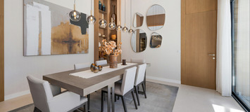 Villa à louer à Marbella