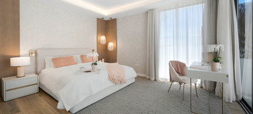 Villa à louer à Marbella