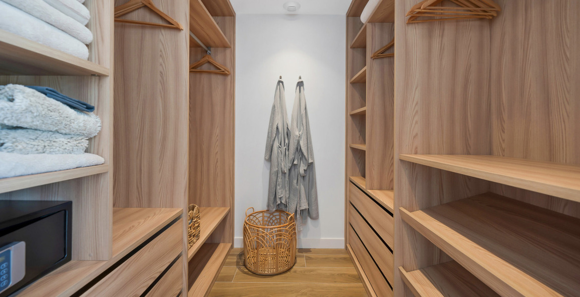 Villa à louer à Marbella