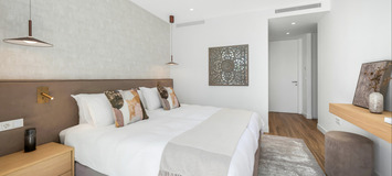 Villa à louer à Marbella