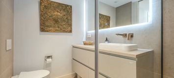 Villa à louer à Marbella