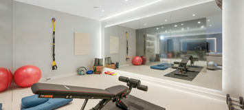 Villa à louer à Marbella