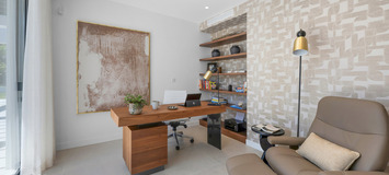 Villa à louer à Marbella