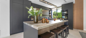 Villa à louer à Marbella