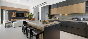 Villa à louer à Marbella