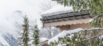 Chalet for rent in Courchevel 1850