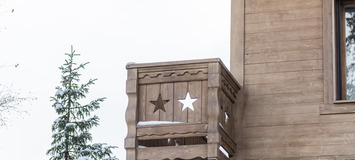 Chalet for rent in Courchevel 1850