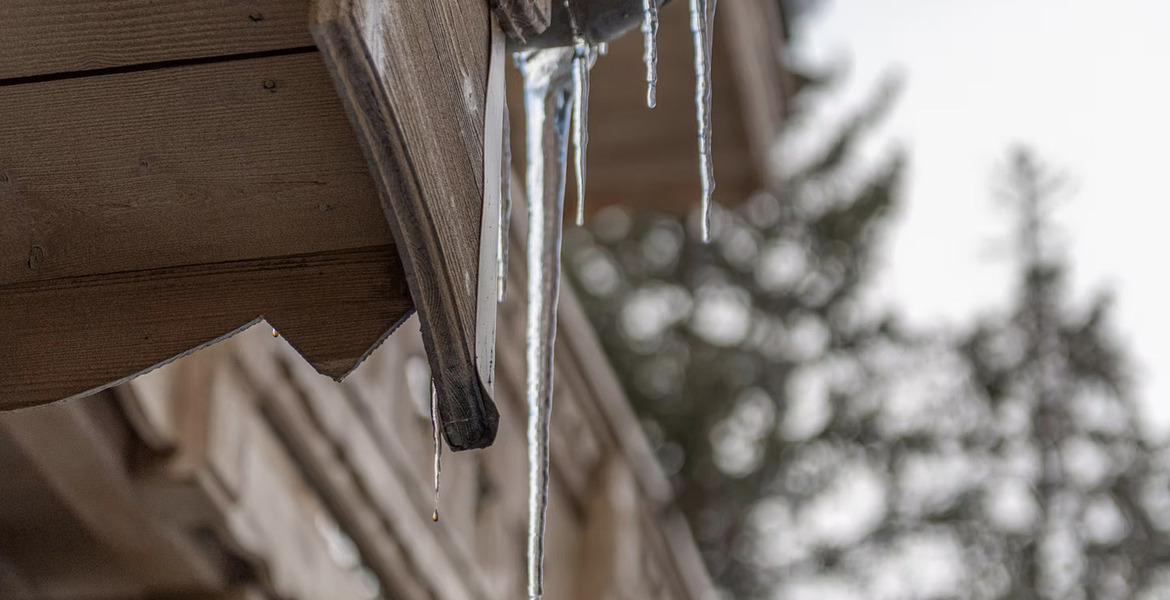 Chalet for rent in Courchevel 1850