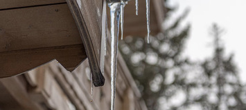 Chalet for rent in Courchevel 1850