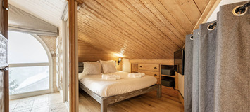 Chalet for rent in Courchevel 1850