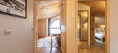 Chalet for rent in Courchevel 1850