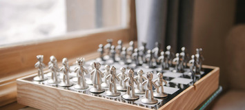 Chalet for rent in Courchevel 1850