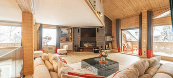 Chalet for rent in Courchevel 1850