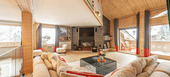 Chalet for rent in Courchevel 1850