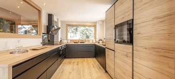 Chalet for rent in Courchevel 1850