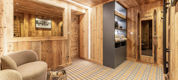 Chalet for rent in Courchevel 1850