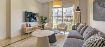 Апартамент в аренду в Марбелья