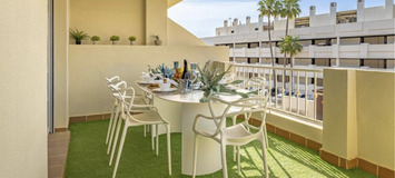 Апартамент в аренду в Марбелья