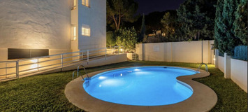 Апартамент в аренду в Марбелья