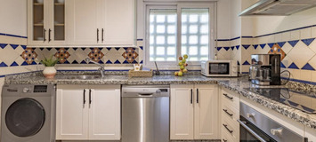 Апартамент в аренду в Марбелья