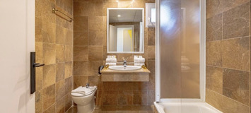 Апартамент в аренду в Марбелья