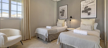 Апартамент в аренду в Марбелья