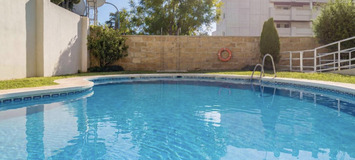 Апартамент в аренду в Марбелья