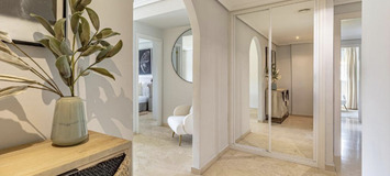 Апартамент в аренду в Марбелья